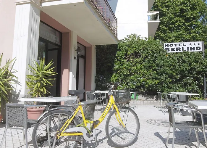 Hotel Berlino