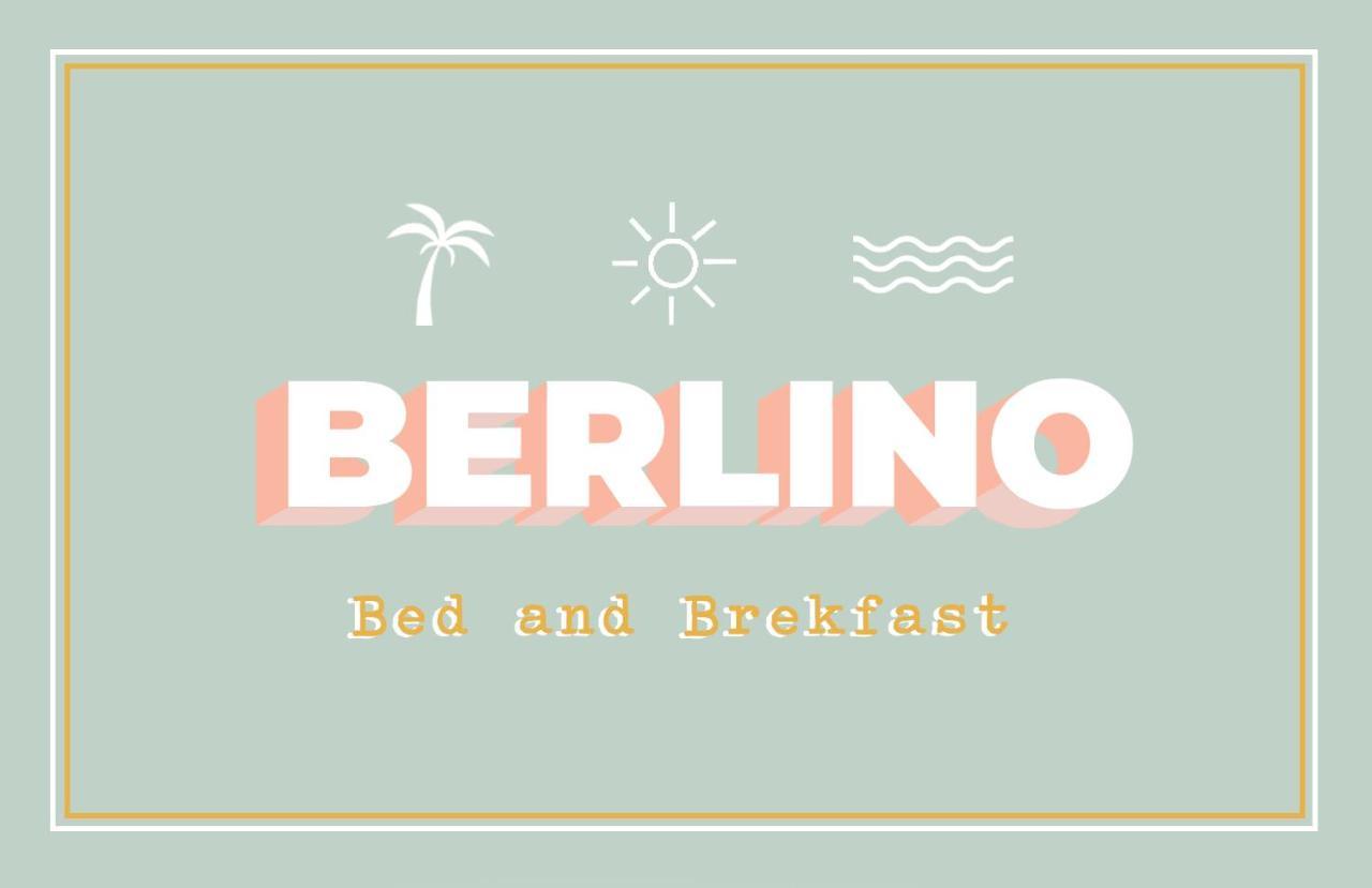 Berlino 3*
