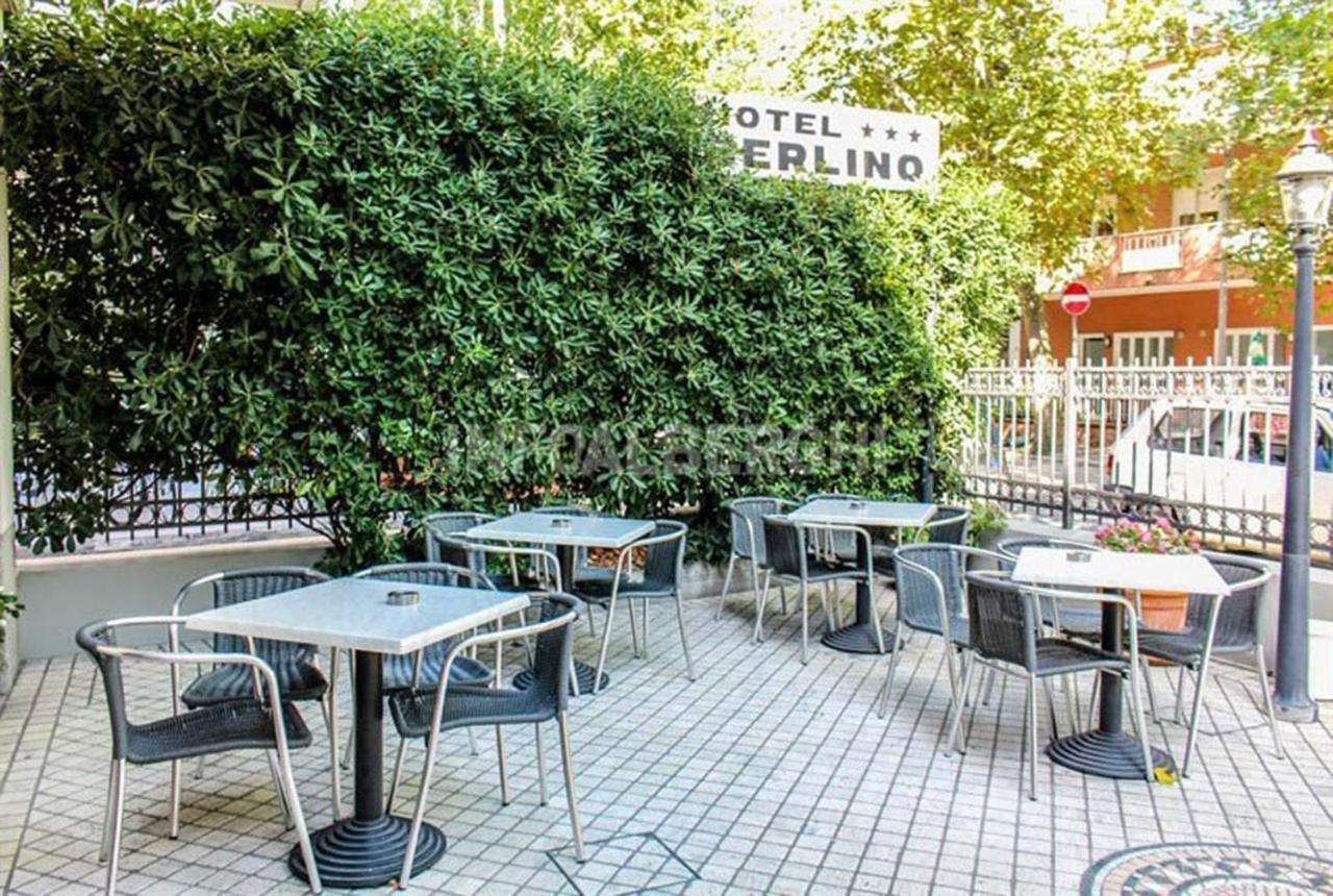 Hotel Berlino