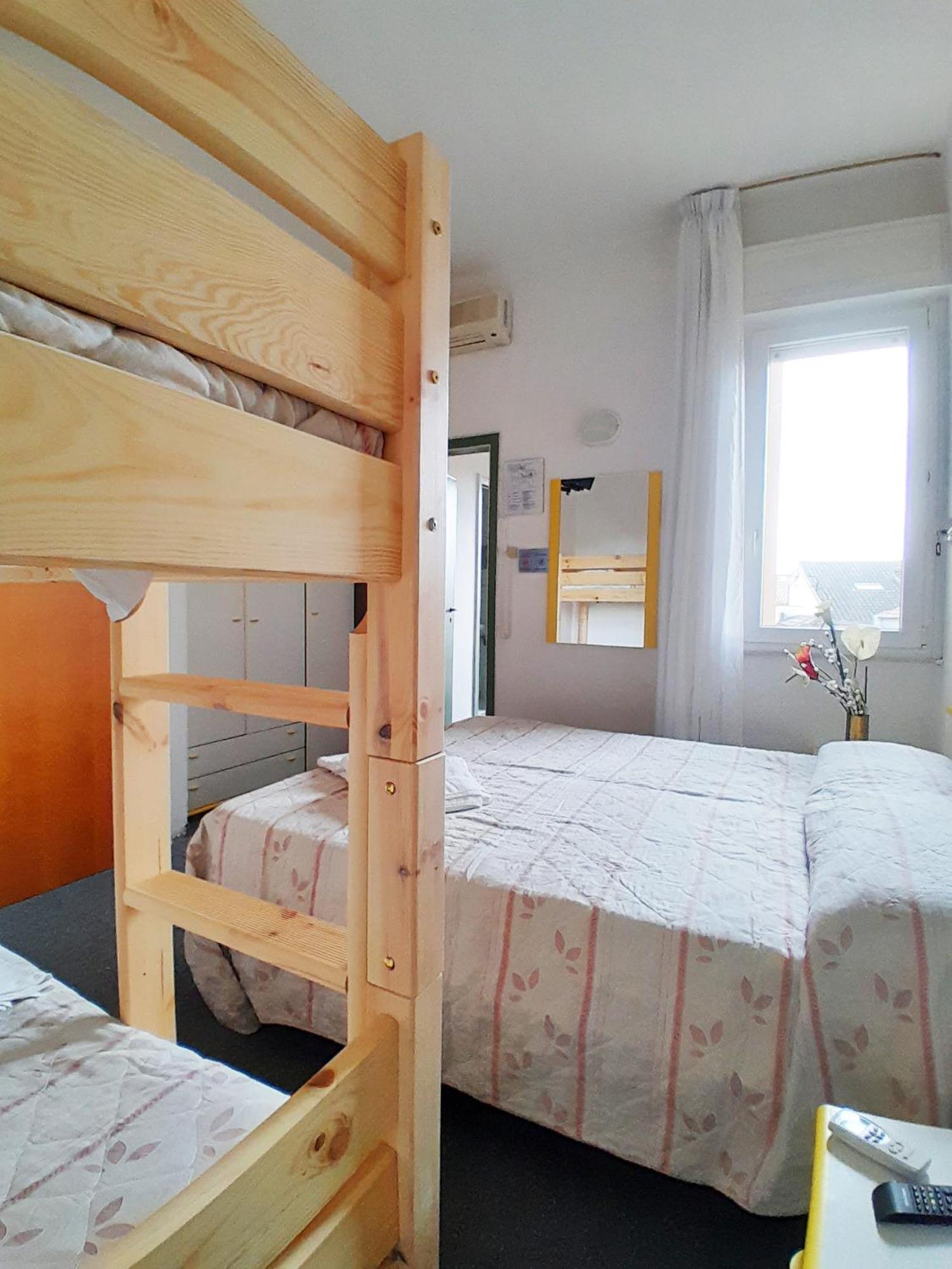 Hotel Berlino