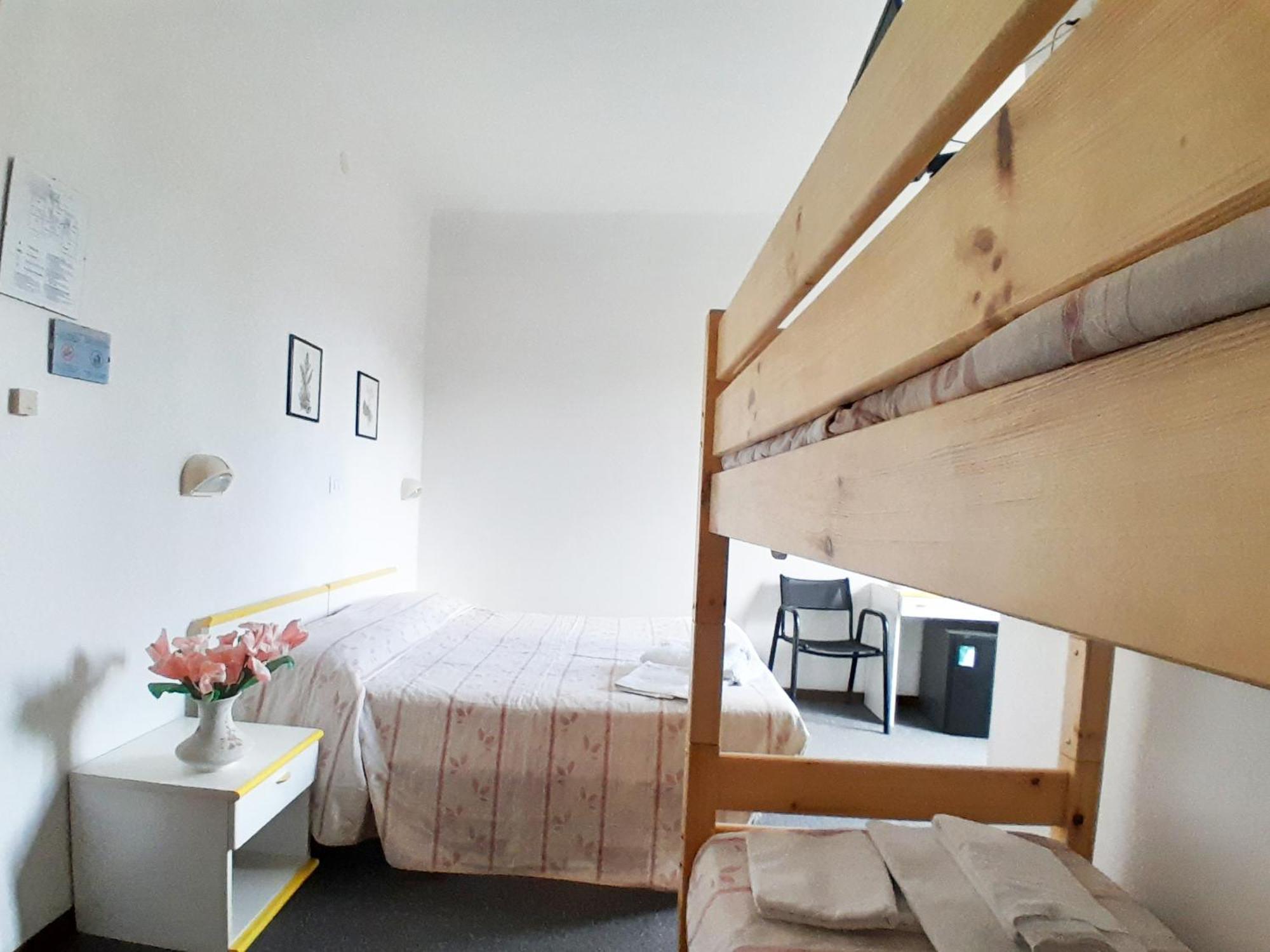 Hotel Berlino 3*
