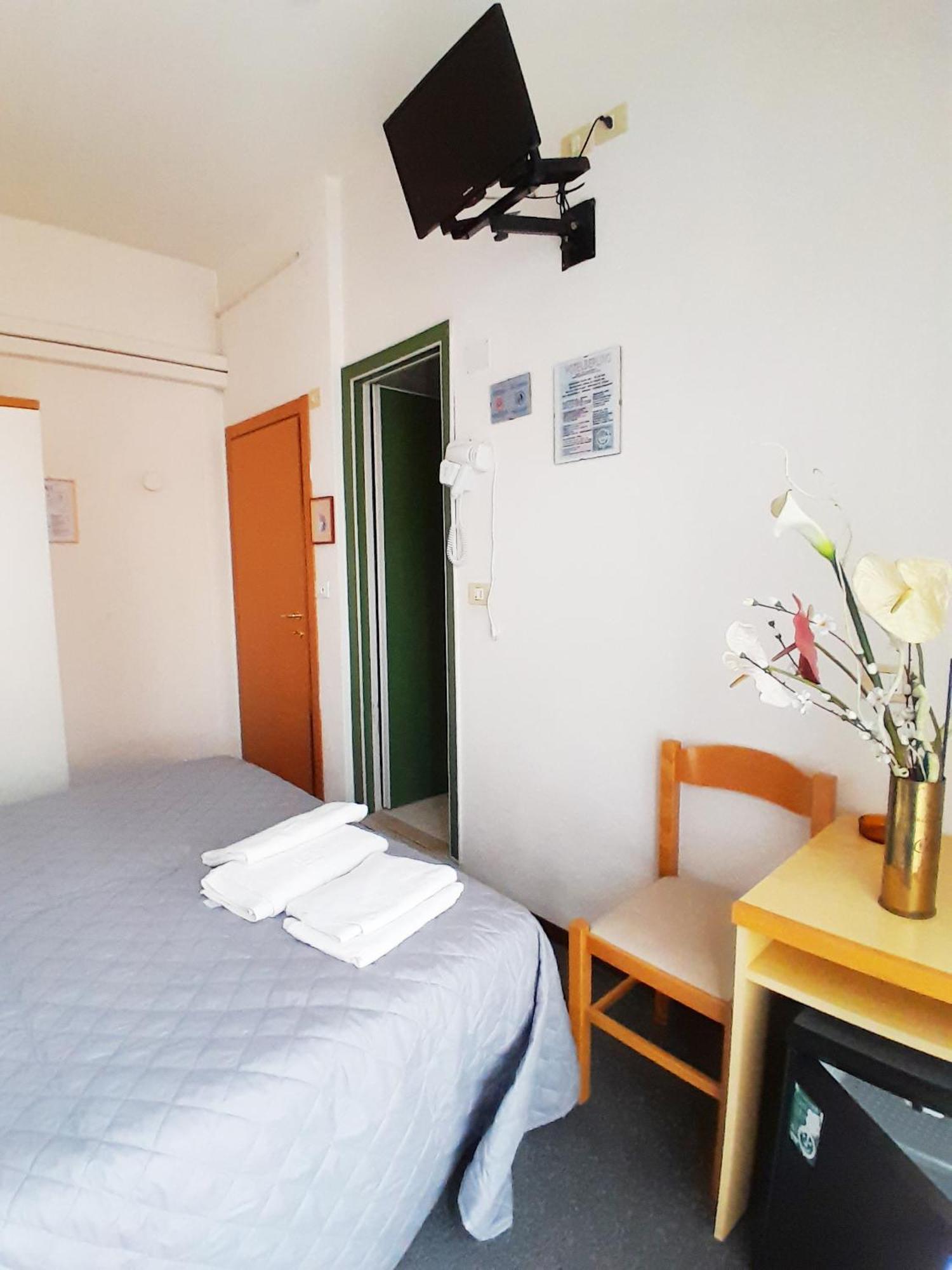 Hotel Berlino Cattolica