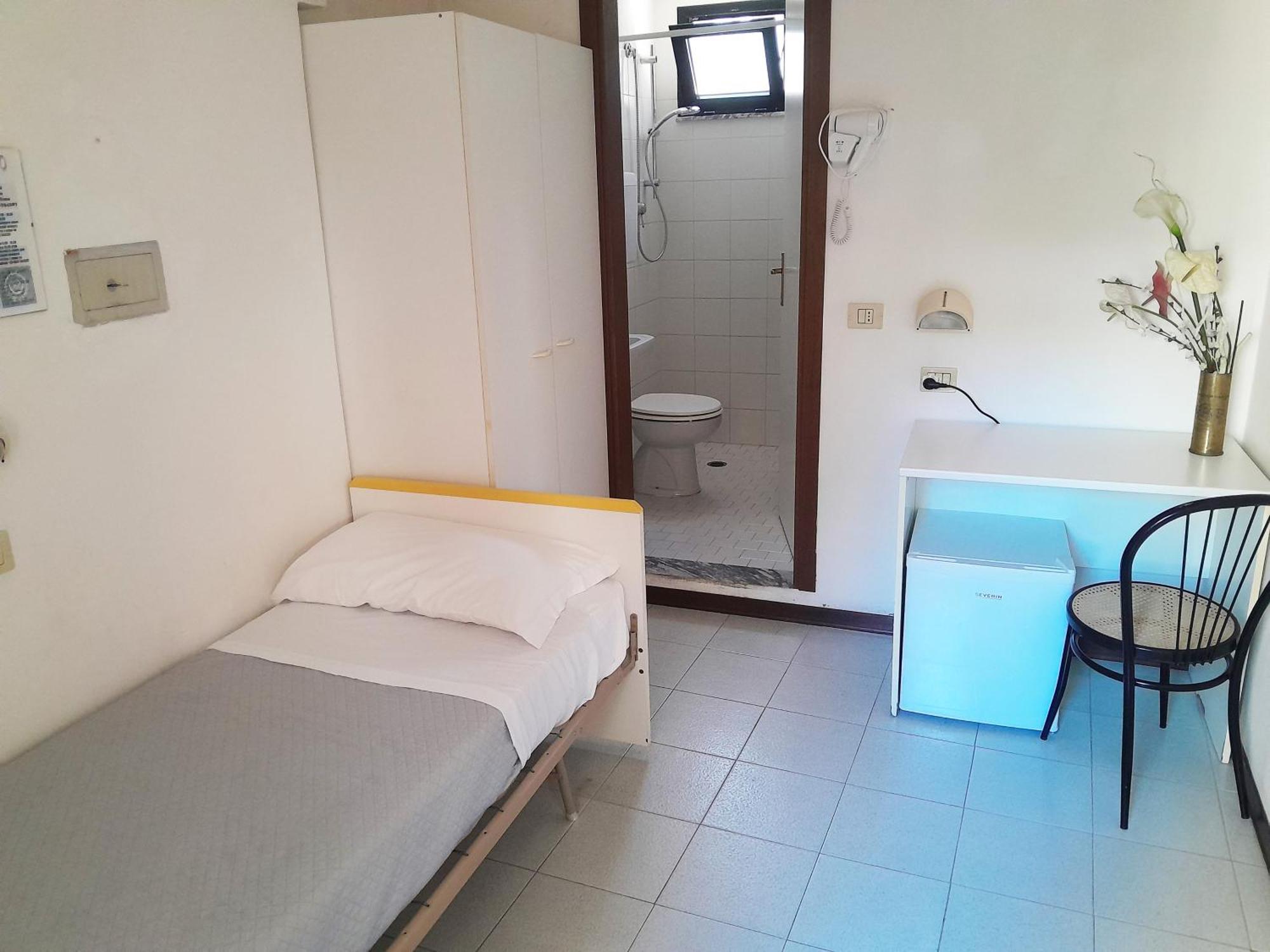 Hotel Berlino