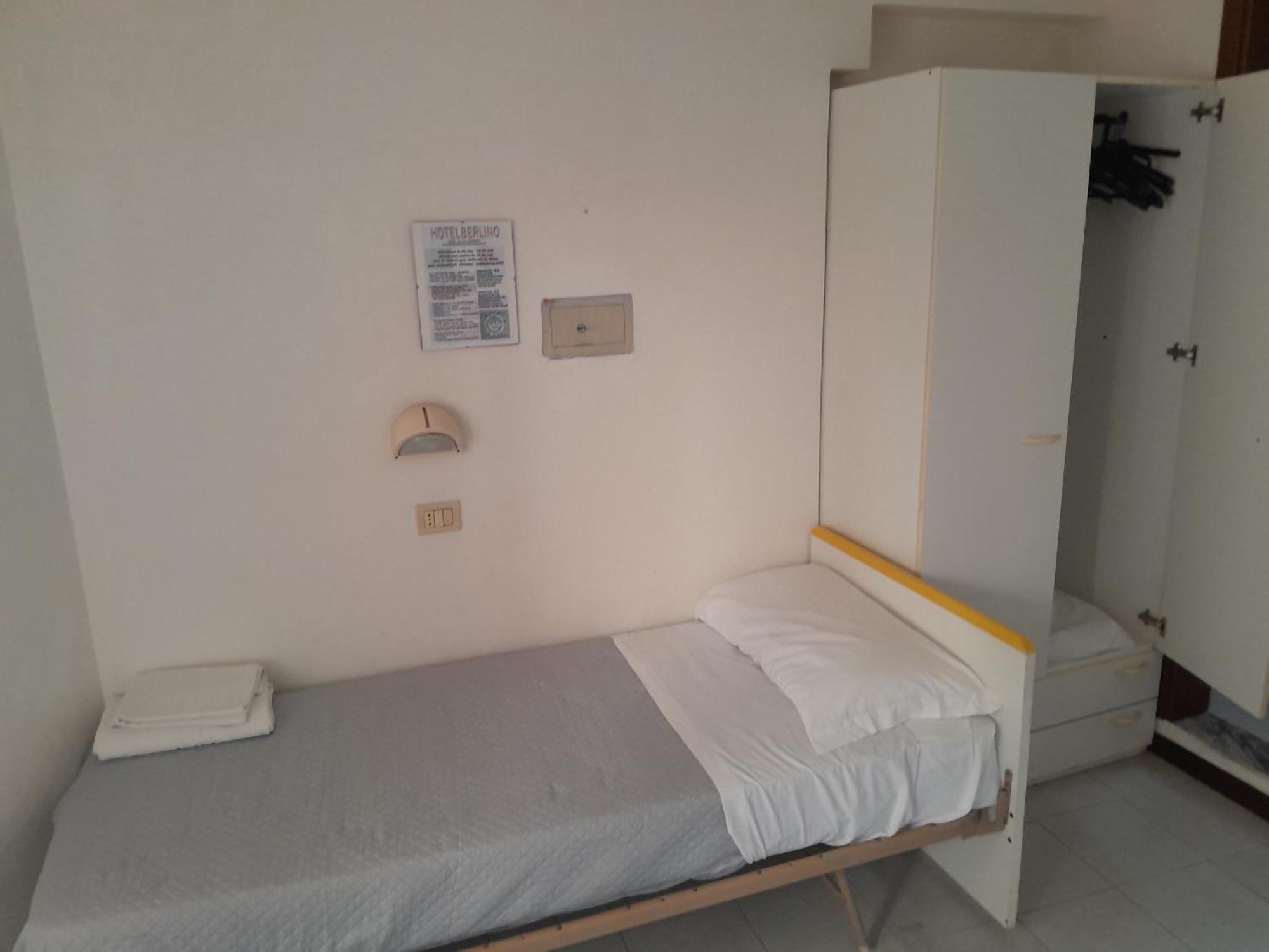 Hotel Berlino 3*