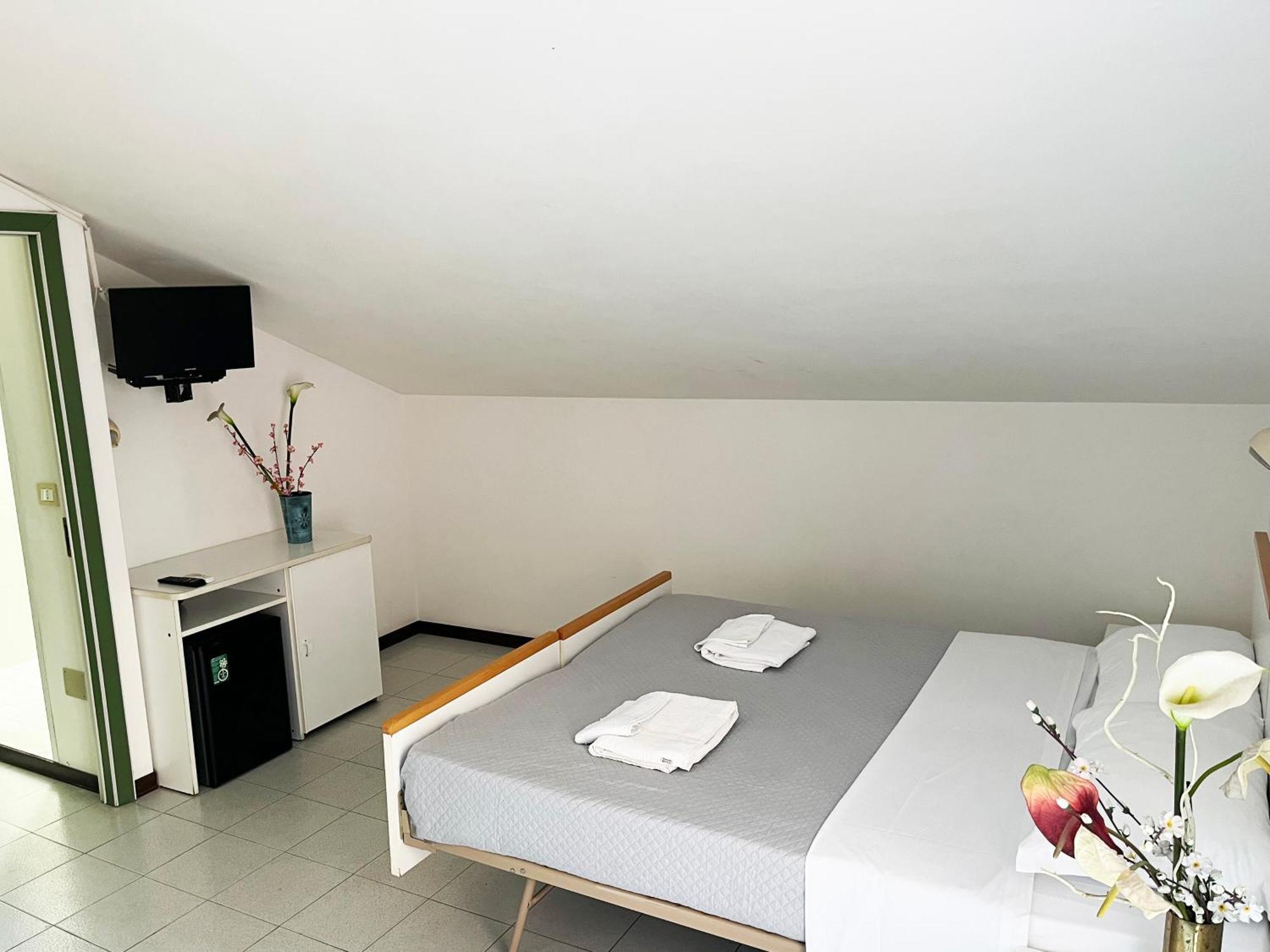 Hotel Berlino